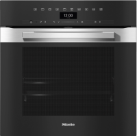 Миле Духовой шкаф H 7460 BP CLST нержавеющая сталь Miele