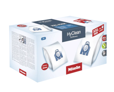 Пылесборник мешок XXL-Pack GN HyClean 3D Miele купить в Волгограде | Всегда в наличии! | Артикул 10408410 | Официальный сайт