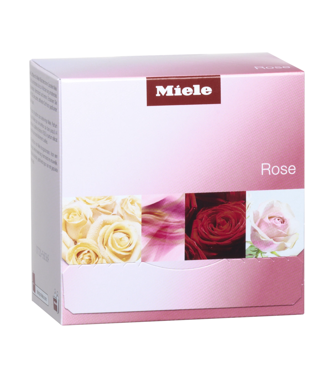 Ароматизатор для сушильных машин T1 ROSE FA R 152 L Miele купить в Волгограде | Всегда в наличии! | Артикул 12022170 | Официальный сайт