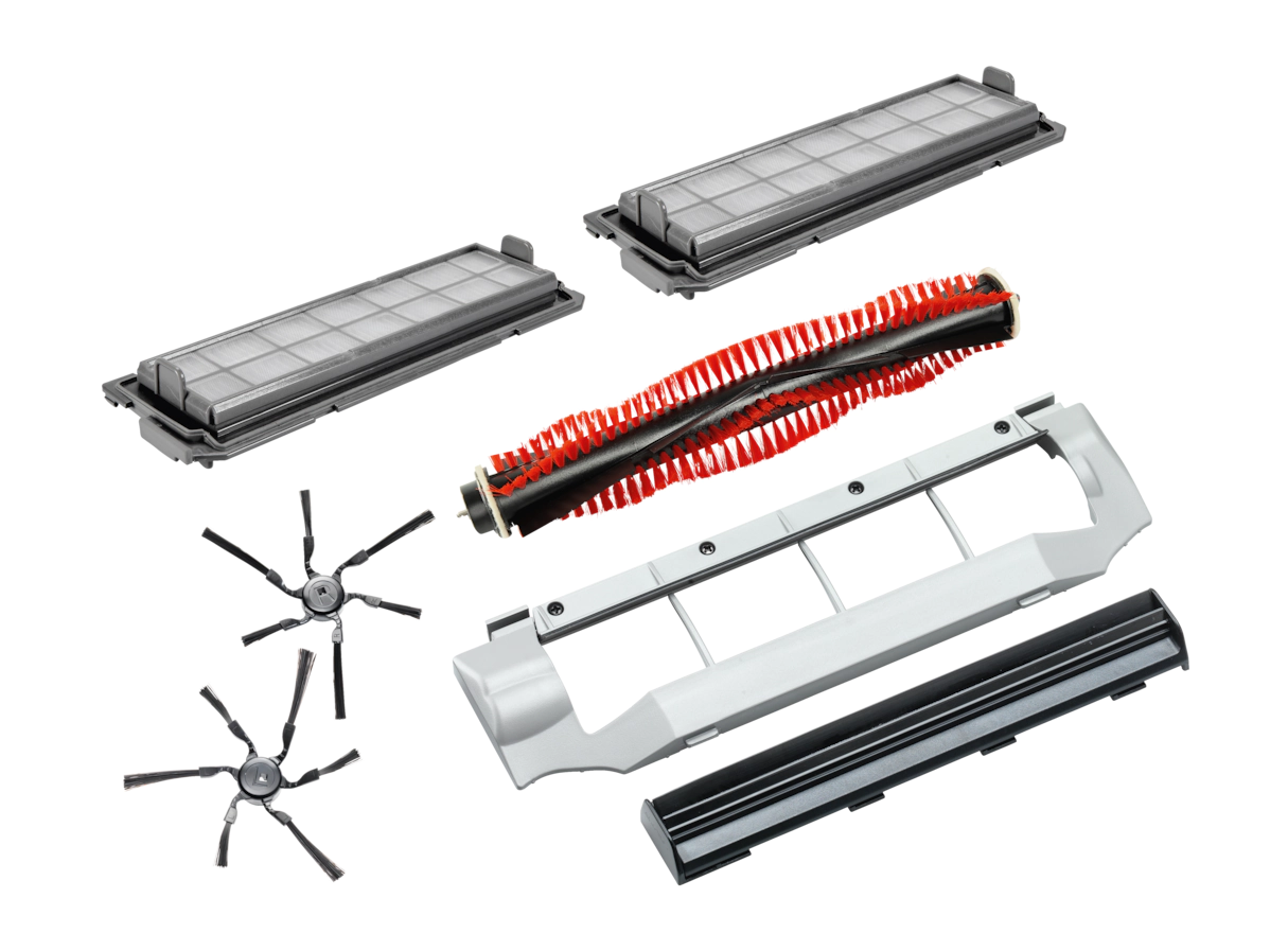 Набор аксессуаров RX2-A для робота-пылесоса Scout RX2 Miele купить в Волгограде | Всегда в наличии! | Артикул 10808470 | Официальный сайт