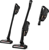 Вертикальный пылесос SOML5 Triflex HX2 Extra чёрный обсидиан Miele купить в Волгограде | Всегда в наличии! | Артикул 12348970 | Официальный сайт