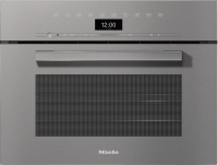 Миле Комби-пароварка DGC 7440 HC Pro GRGR графитовый серый Miele