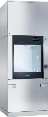 Автомат для мойки лабораторного стекла большого объема PLW 8615 [EL/S CT] Miele купить в Волгограде | Всегда в наличии! | Артикул 11046420 | Официальный сайт