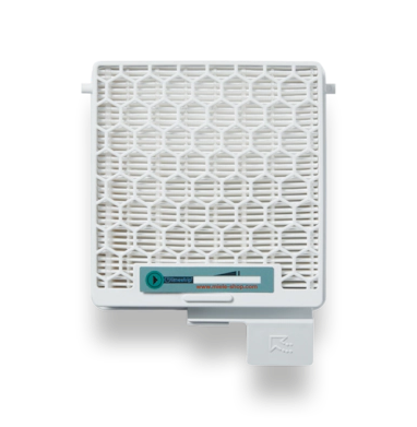 Фильтр HEPA AirClean с индикатором замены фильтра SF-HA 60 для пылесосов Boost CX1 Miele купить в #REGION_NAME_DECLINE_PP# | Всегда в наличии! | Артикул 11639210 | Официальный сайт