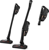 Вертикальный пылесос SOUL5 Triflex HX2 125 Gala Edition чёрный обсидиан Miele купить в Волгограде | Всегда в наличии! | Артикул 12434070 | Официальный сайт