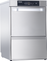 Профессиональная посудомоечная машина PTD 701 [DOS] сталь Miele купить в Волгограде | Всегда в наличии! | Артикул 11097610 | Официальный сайт