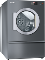 Профессиональная сушильная машина PDR 918 HP [EL APDR901] темно-серый Miele купить в Волгограде | Всегда в наличии! | Артикул 11718020 | Официальный сайт