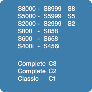 Пылесборник мешок GN HyClean 3D Efficiency Miele купить в Волгограде | Всегда в наличии! | Артикул 09917730 | Официальный сайт