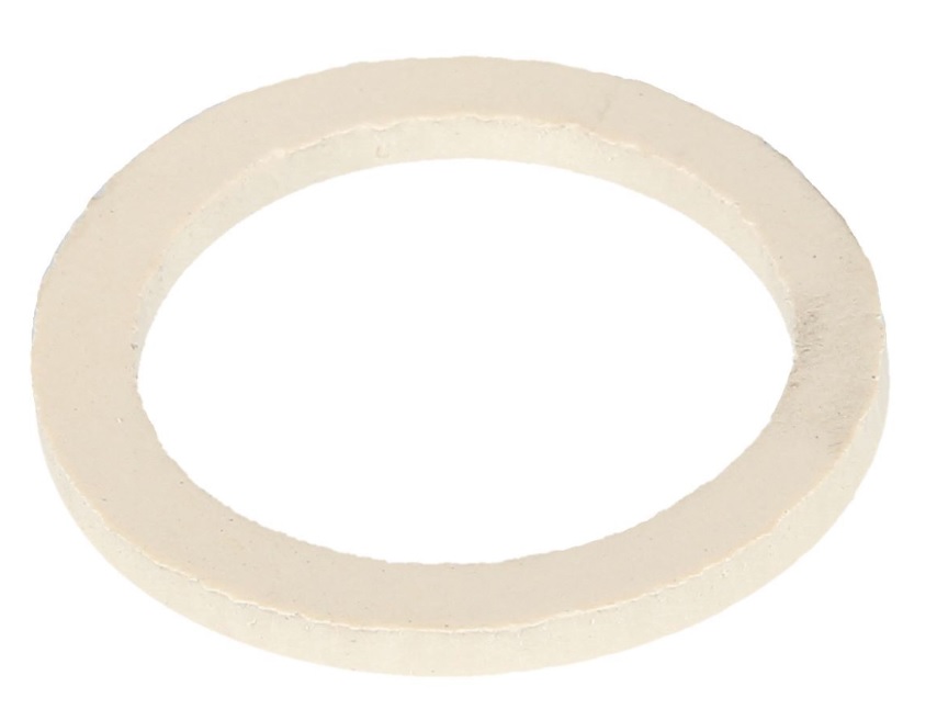 Уплотнение пробки / 38х29х3 Miele купить в Волгограде | Всегда в наличии! | Артикул 05387410 | Официальный сайт