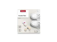 Моющее средство для обуви SneakerTabs Miele купить в Волгограде | Всегда в наличии! | Артикул 12841520 | Официальный сайт