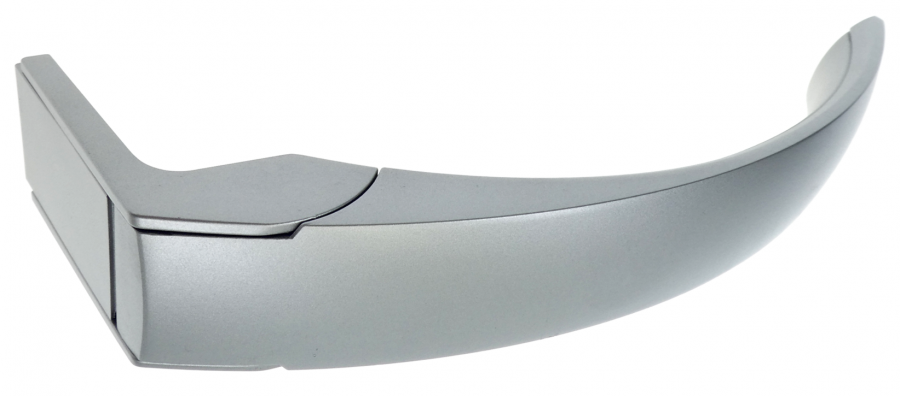 Ручка дверцы холодильника Miele купить в Волгограде | Всегда в наличии! | Артикул 06699793 | Официальный сайт