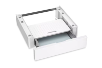 Монтажный комплект WTV 611 для установки в колонну WQ/TQ (Nova Edition) Miele купить в Волгограде | Всегда в наличии! | Артикул 11697970 | Официальный сайт