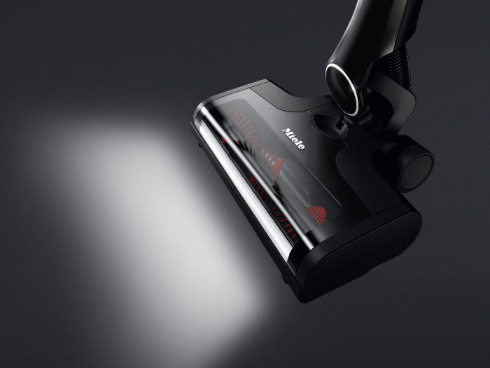 Электрощётка Multi Floor XXL SEB 435 с подсветкой BrilliantLight чёрный обсидиан Miele купить в Волгограде | Всегда в наличии! | Артикул 11792270 | Официальный сайт