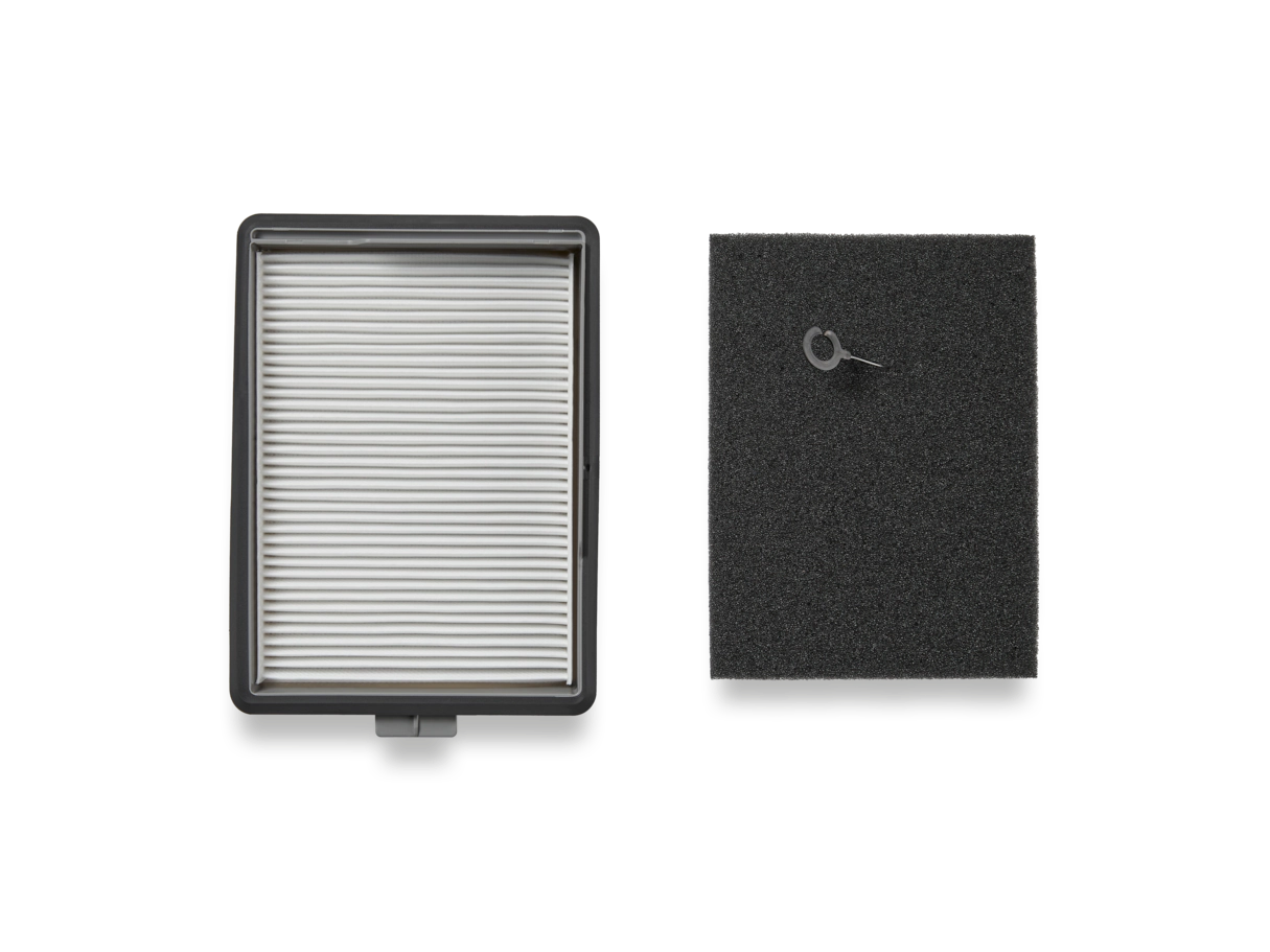 Фильтр для мелкодисперсной пыли CX FSF Miele купить в #REGION_NAME_DECLINE_PP# | Всегда в наличии! | Артикул 11639250 | Официальный сайт