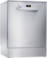 Профессиональная посудомоечная машина PG 8063 [OK Safety] сталь Miele купить в Волгограде | Всегда в наличии! | Артикул 11045710 | Официальный сайт