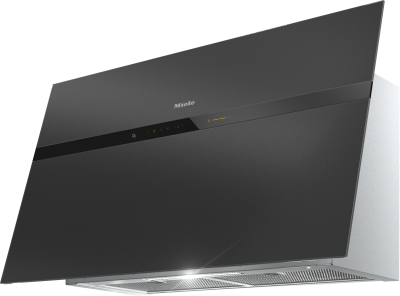 Миле Вытяжка DA 9298 W Screen Miele