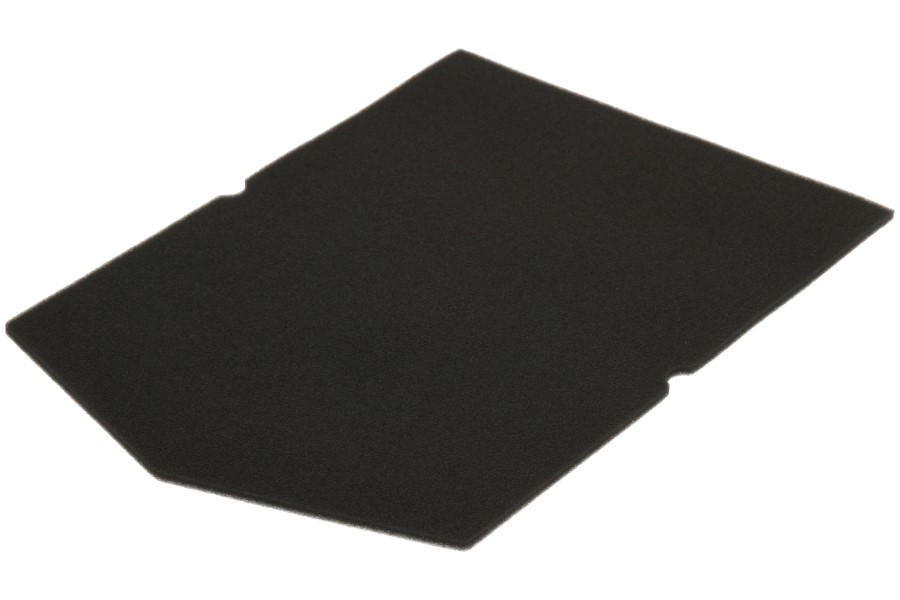 Фильтр тонкой очистки / дверца Miele купить в Волгограде | Всегда в наличии! | Артикул 06057930 | Официальный сайт