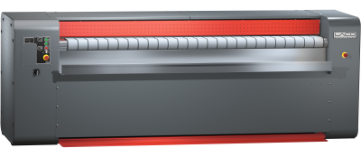 Профессиональная гладильная машина D 500-2500 [EL]