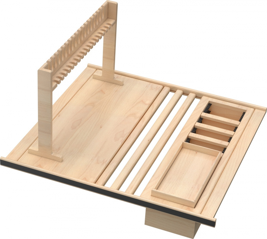 Набор для сомелье WSS 6800 Miele купить в Волгограде | Всегда в наличии! | Артикул 09444380 | Официальный сайт