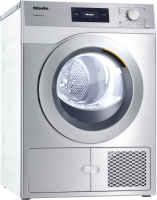 Профессиональная сушильная машина PDR 508 HP P [EL] сталь Miele купить в Волгограде | Всегда в наличии! | Артикул 12749810 | Официальный сайт