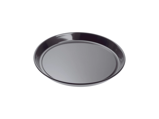 HBF 27-1 Круглая форма для запекания (PerfectClean) Miele купить в Волгограде | Всегда в наличии! | Артикул 09520720 | Официальный сайт