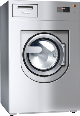 Профессиональная стиральная машина PWM 920 [EL DV DD HS], сталь