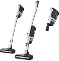 Вертикальный пылесос SOUL5 Triflex HX2 Blue Pulse белый лотос Miele купить в Волгограде | Всегда в наличии! | Артикул 12831320 | Официальный сайт