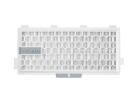 Фильтр HEPA AirClean SF HA 50-1 Miele купить в Волгограде | Всегда в наличии! | Артикул 12785390 | Официальный сайт