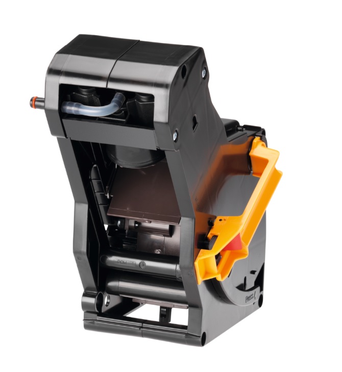 Заварной механизм Miele купить в Волгограде | Всегда в наличии! | Артикул 10876090 | Официальный сайт