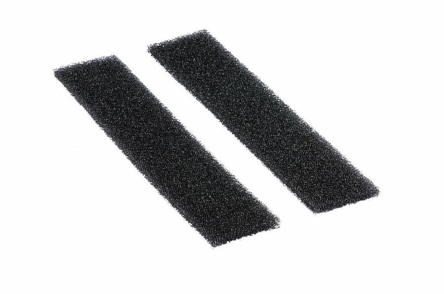 Фильтр тонкой очистки (2 шт.) / загрузочный люк Miele купить в Волгограде | Всегда в наличии! | Артикул 09688381 | Официальный сайт