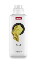 Средство для стирки спортивной одежды 1,5 л WA SP 1501 L Miele купить в Волгограде | Всегда в наличии! | Артикул 12111930 | Официальный сайт