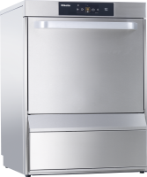 Профессиональная посудомоечная машина PTD 703 сталь Miele купить в Волгограде | Всегда в наличии! | Артикул 11097680 | Официальный сайт