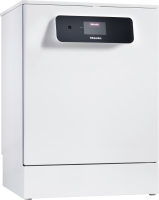 Профессиональная посудомоечная машина PFD 404 DOS [WB Hygiene] белый Miele купить в Волгограде | Всегда в наличии! | Артикул 12065320 | Официальный сайт