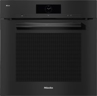 Комбинированный духовой шкаф DialogOven DO 7860 OBSW чёрный обсидиан Miele купить в Волгограде | Всегда в наличии! | Артикул 11214110 | Официальный сайт