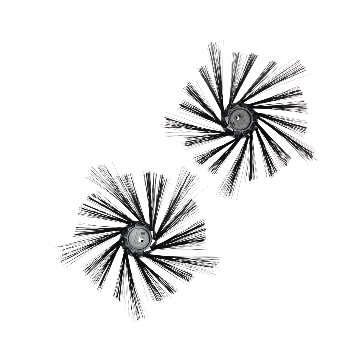 Боковые щётки RX2/RX3-SB20 с 20 держателями Miele купить в Волгограде | Всегда в наличии! | Артикул 11724180 | Официальный сайт