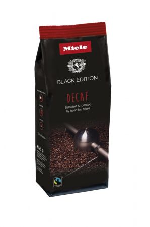 Кофе натуральный обжаренный в зернах Decaf 250 г Miele купить в Волгограде | Всегда в наличии! | Артикул 11229660 | Официальный сайт