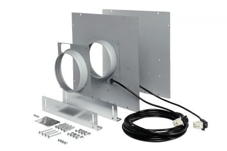 DEXT 6890 - Комплект переоборудования для вытяжки DA6890 (Levantar) Miele купить в Волгограде | Всегда в наличии! | Артикул 09937020 | Официальный сайт