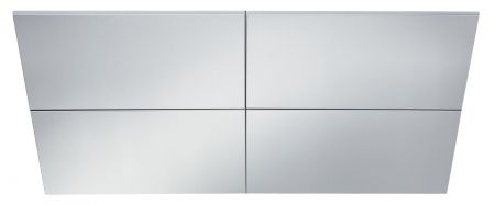 Декоративные панели DRP 2900 сталь Miele купить в Волгограде | Всегда в наличии! | Артикул 09184900 | Официальный сайт