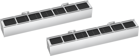 Регенерируемый угольный фильтр DKF 30-R AirClean Longlife Miele купить в Волгограде | Всегда в наличии! | Артикул 11662830 | Официальный сайт