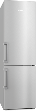 Миле Холодильник KFN 4795 AD edt/cs нержавеющая сталь Miele