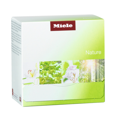 Ароматизатор для сушильных машин T1 NATURE FA N 151 L Miele купить в Волгограде | Всегда в наличии! | Артикул 10234480 | Официальный сайт