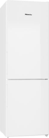 Миле Холодильник-морозильник  KFN 28132 D ws Miele