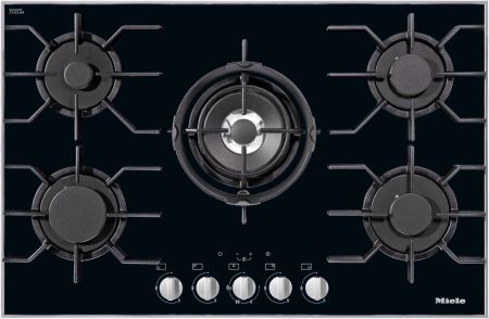 Миле Газовая панель конфорок KM 3034-1 Miele